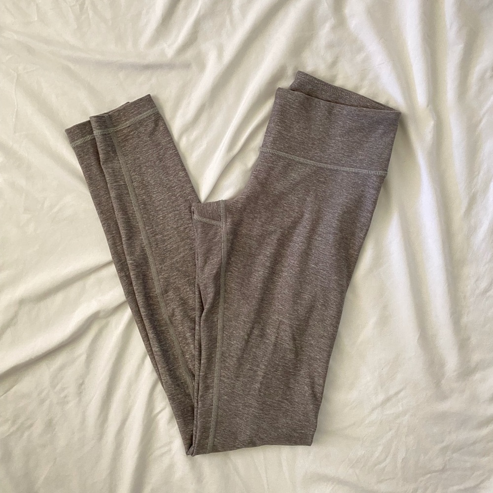 Lululemon Wunder Under Low-Rise Tight (Full-On Luxtreme)